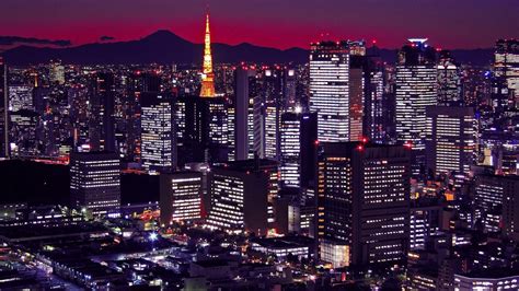 9 Tokyo.